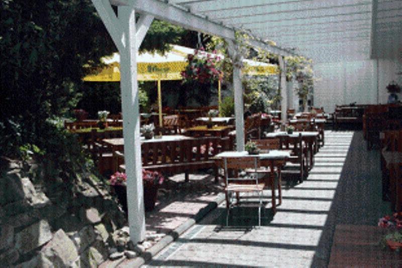 Hotel Meyer Kürten Exteriör bild