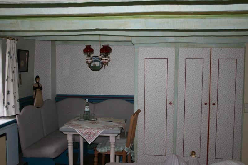 Hotel Meyer Kürten Rum bild